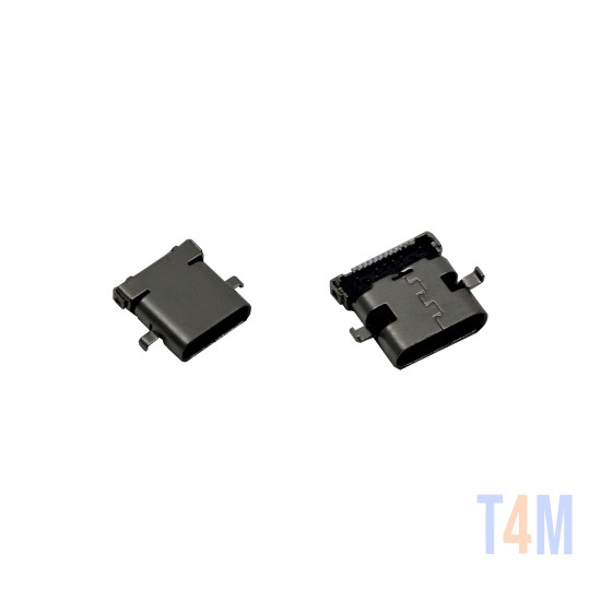 Connector de Carga USB Tipo-C para Ulefone Armor 2